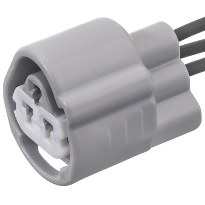 Standard Ignition Fuel Pressure Sensor Connector S2855