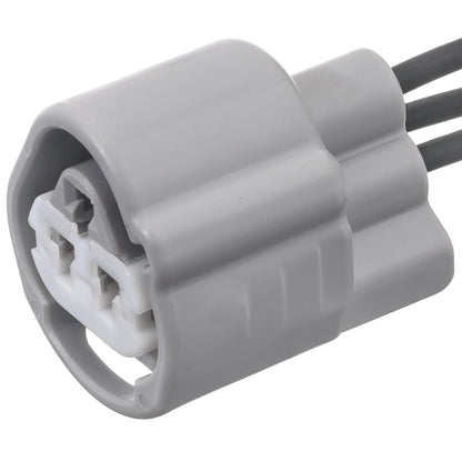 Standard Ignition Fuel Pressure Sensor Connector S2855