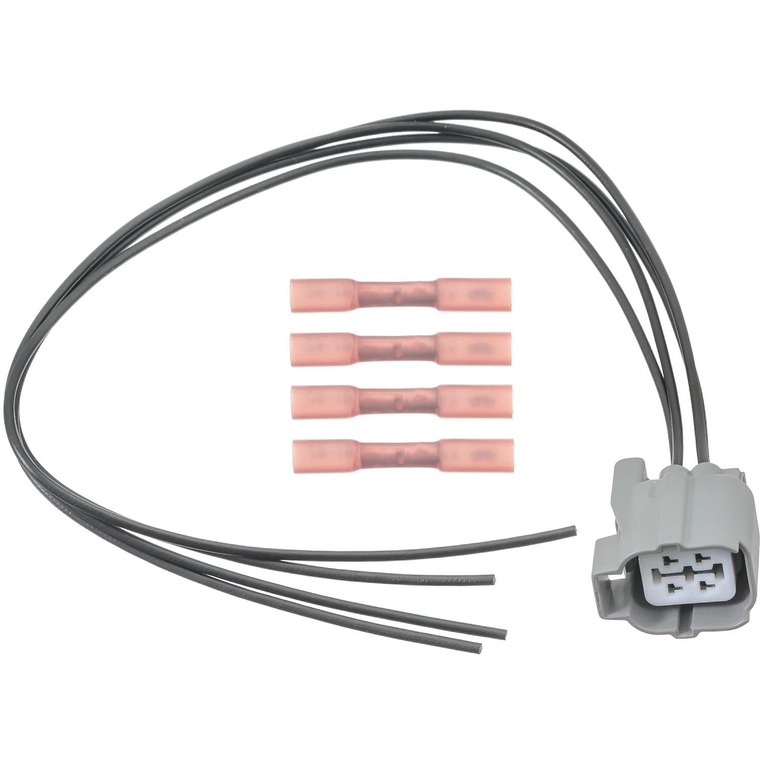 Intermotor Engine Camshaft Position Sensor Connector S2857