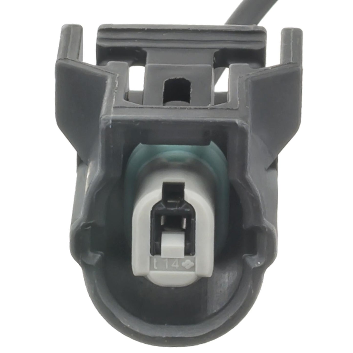 Intermotor Engine Variable Valve Timing (VVT) Solenoid Connector S2859