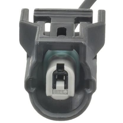 Intermotor Engine Variable Valve Timing (VVT) Solenoid Connector S2859