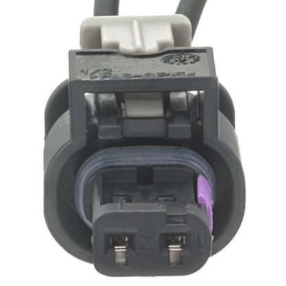 Intermotor Fuel Injector Connector S2860