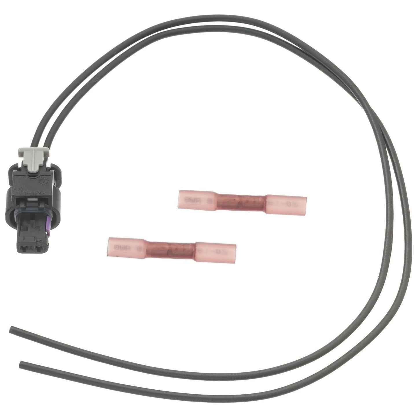 Intermotor Fuel Injector Connector S2860