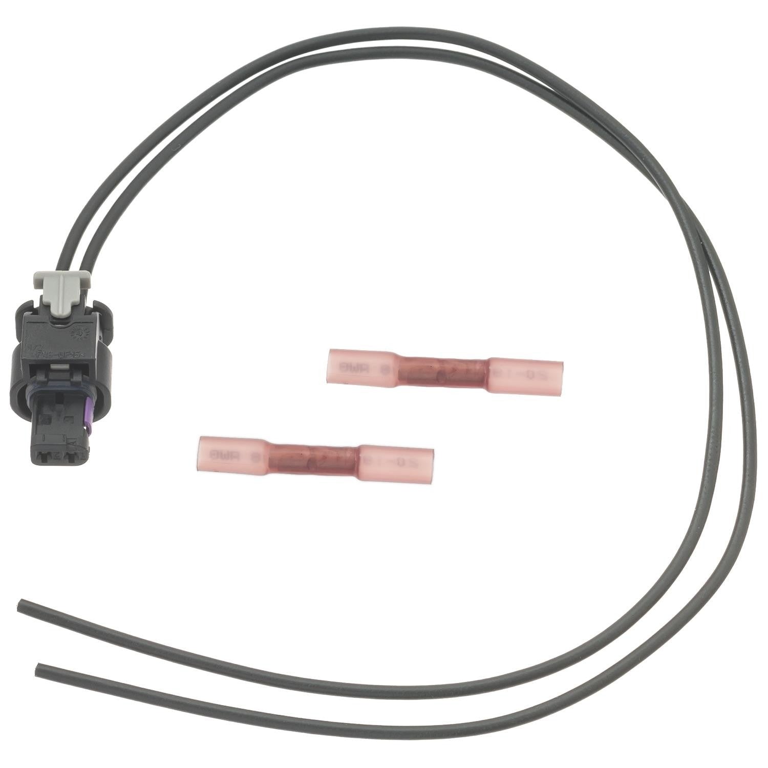 Intermotor Fuel Injector Connector S2860