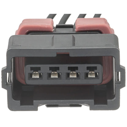 Intermotor Ignition Misfire Sensor Connector S2862