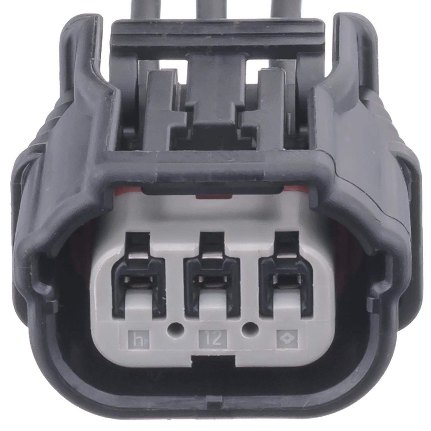 Intermotor Engine Crankshaft Position Sensor Connector S2865
