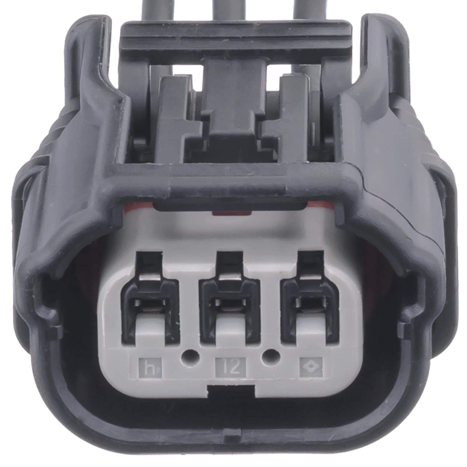 Intermotor Engine Crankshaft Position Sensor Connector S2865