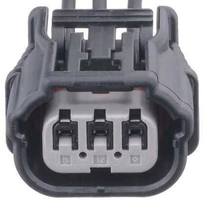 Intermotor Engine Crankshaft Position Sensor Connector S2865