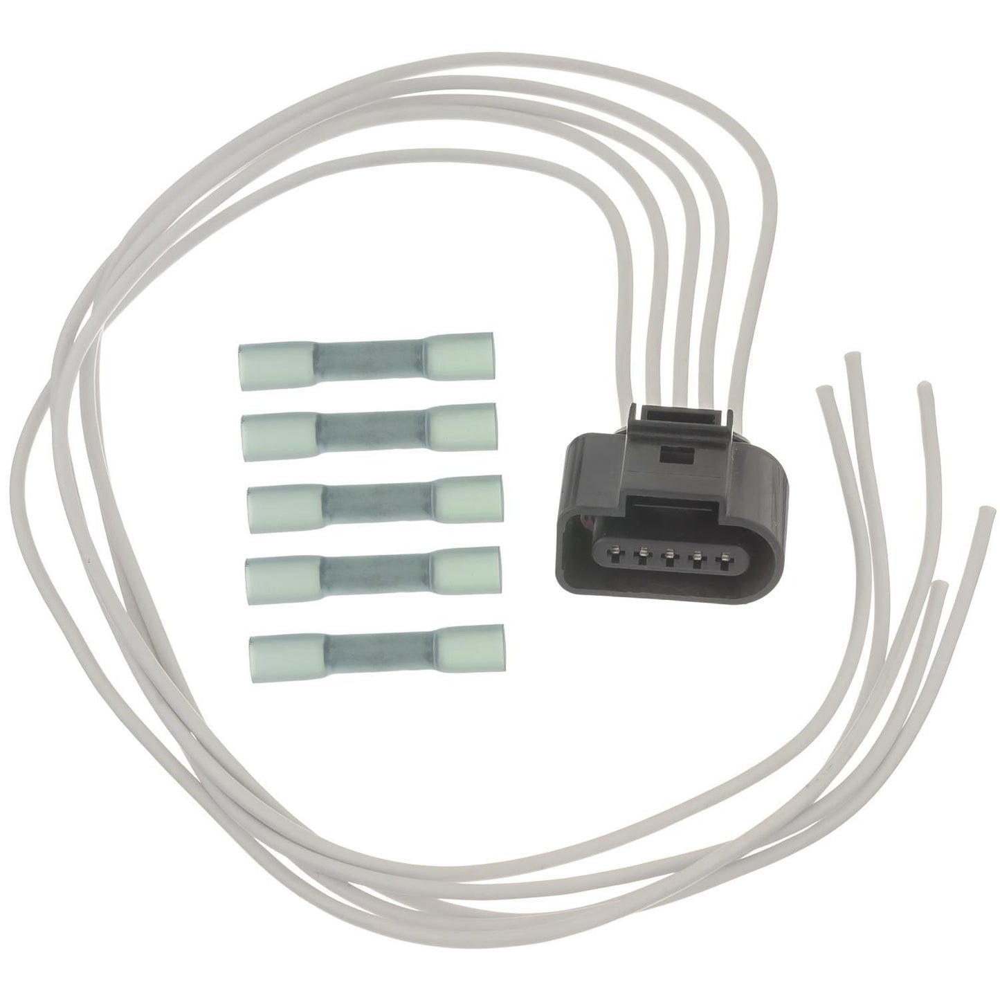 Intermotor Mass Air Flow Sensor Connector S2867