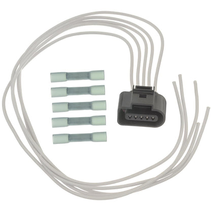 Intermotor Mass Air Flow Sensor Connector S2867