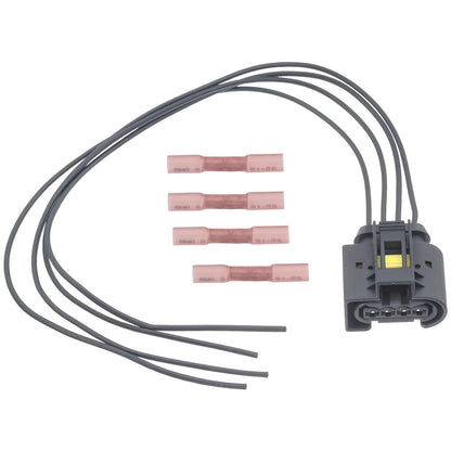 Intermotor Ignition Coil Connector S2869