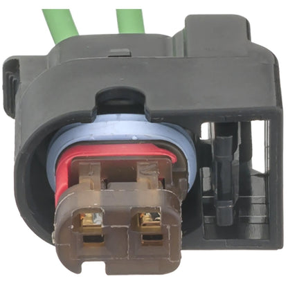 Standard Ignition Fuel Injector Connector S2871
