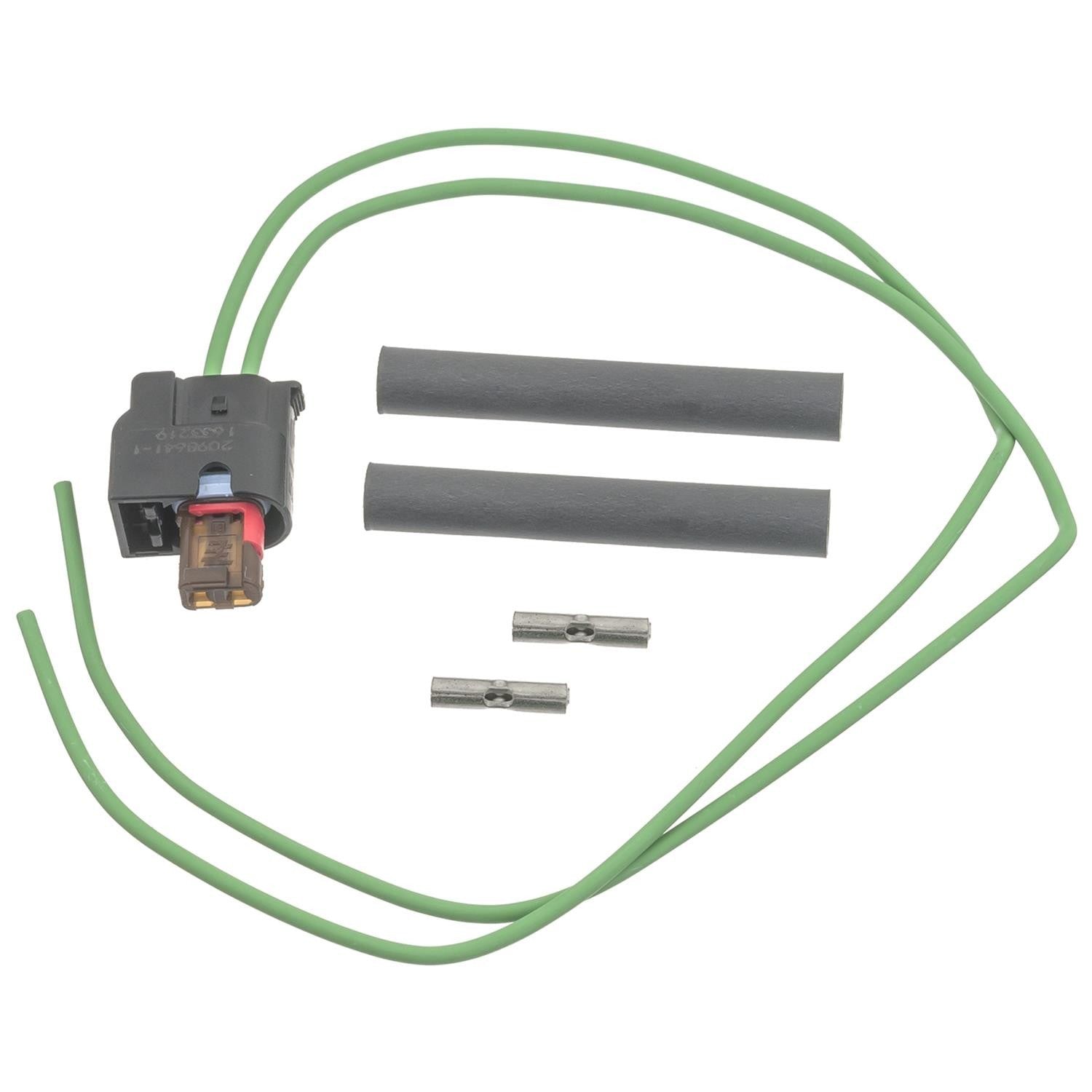 Standard Ignition Fuel Injector Connector S2871