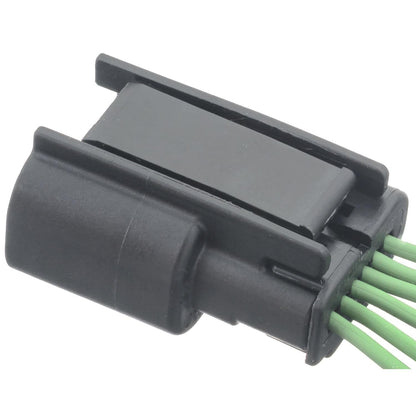 Standard Ignition Parking Aid Sensor Connector S2872