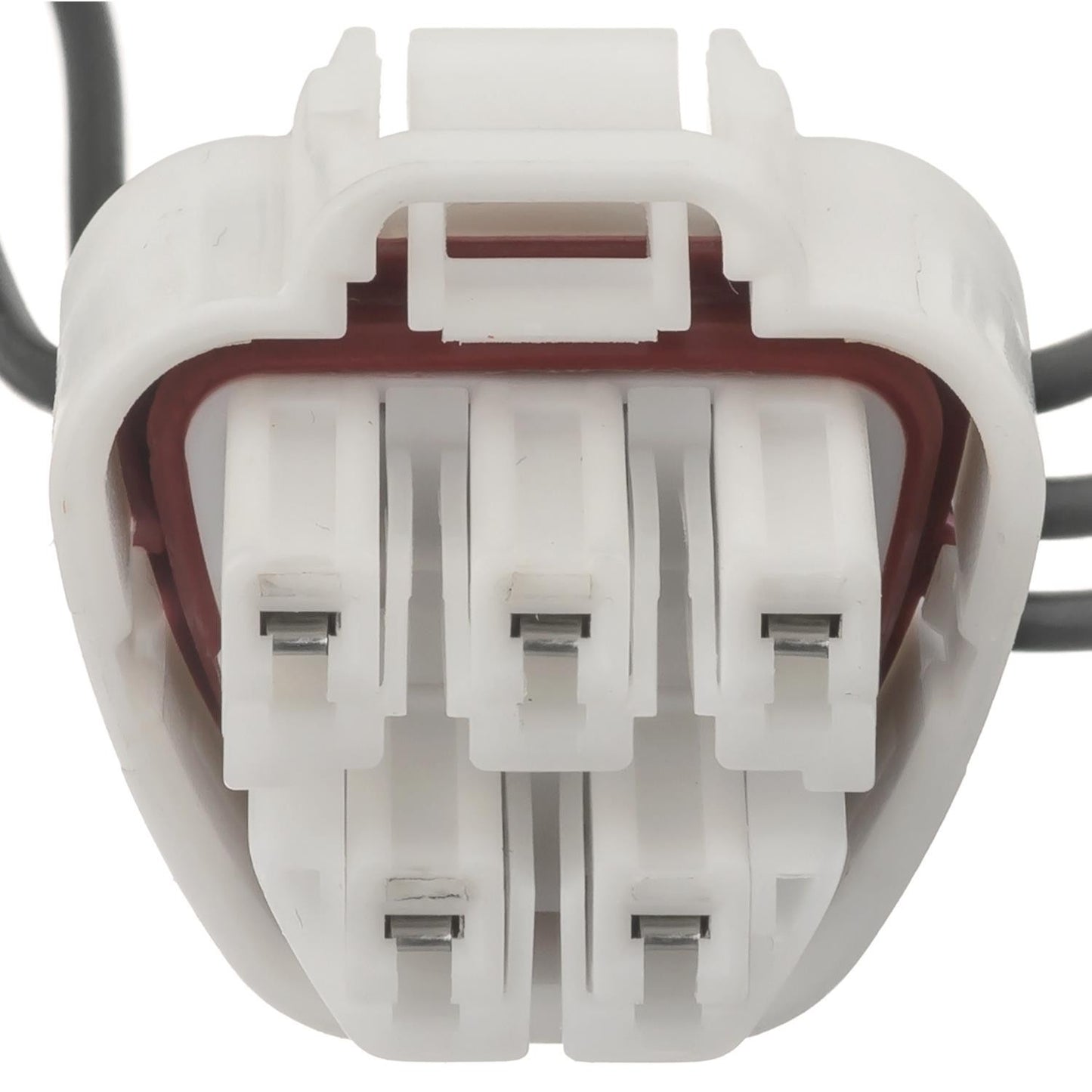 Intermotor Fuel Pump / Sending Unit Connector S2873