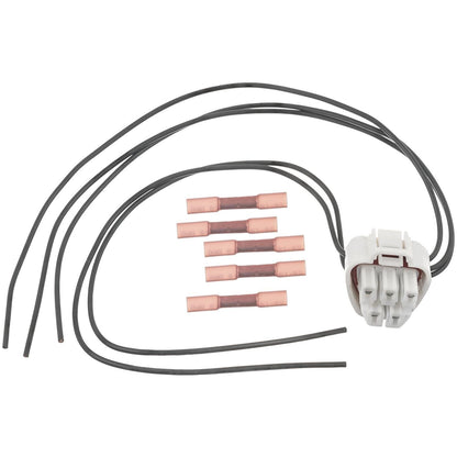 Intermotor Fuel Pump / Sending Unit Connector S2873