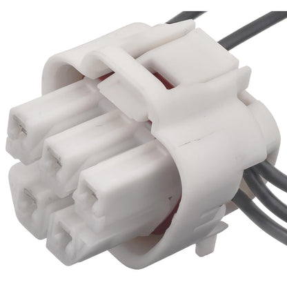 Intermotor Fuel Pump / Sending Unit Connector S2873