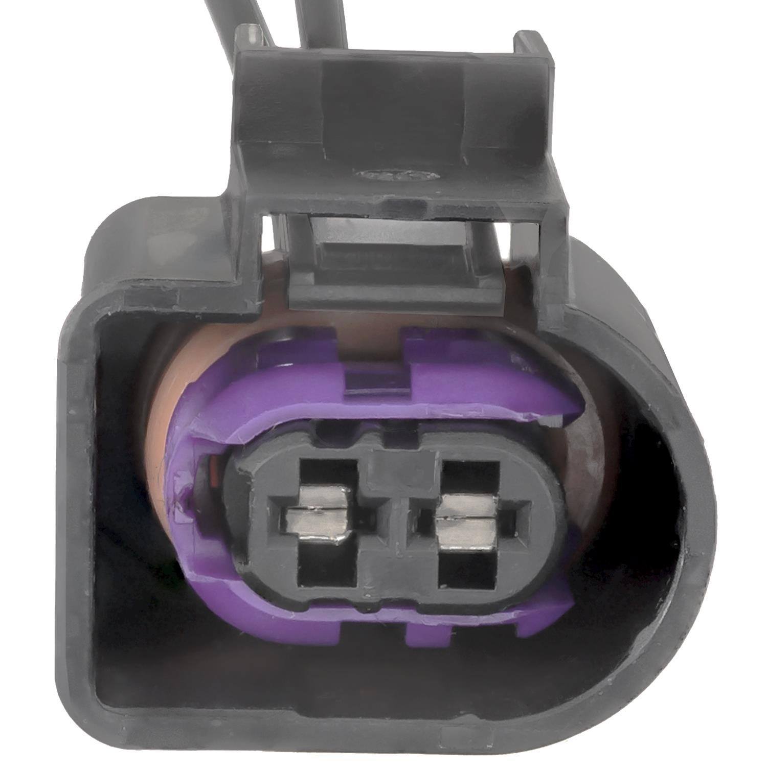 Intermotor Engine Crankshaft Position Sensor Connector S2874