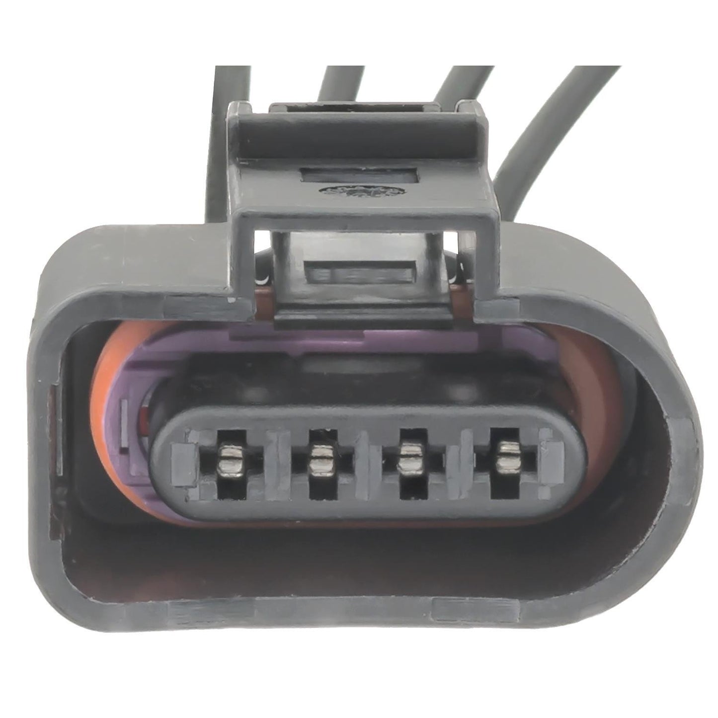 Intermotor Manifold Absolute Pressure Sensor Connector S2875
