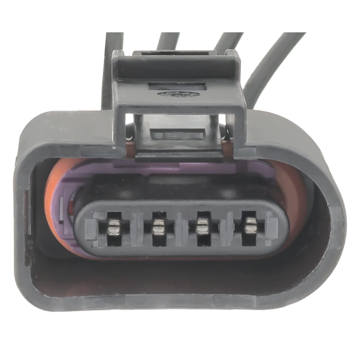 Intermotor Manifold Absolute Pressure Sensor Connector S2875