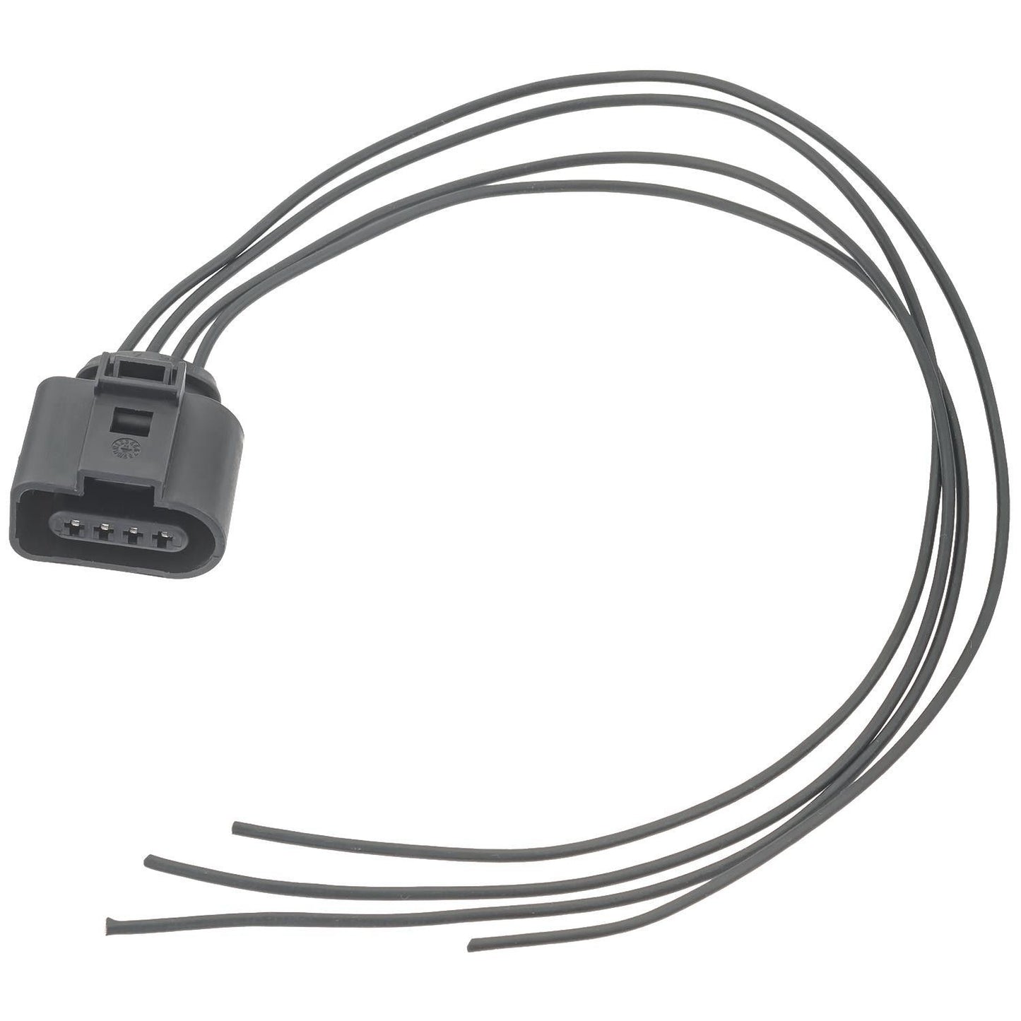 Intermotor Manifold Absolute Pressure Sensor Connector S2875