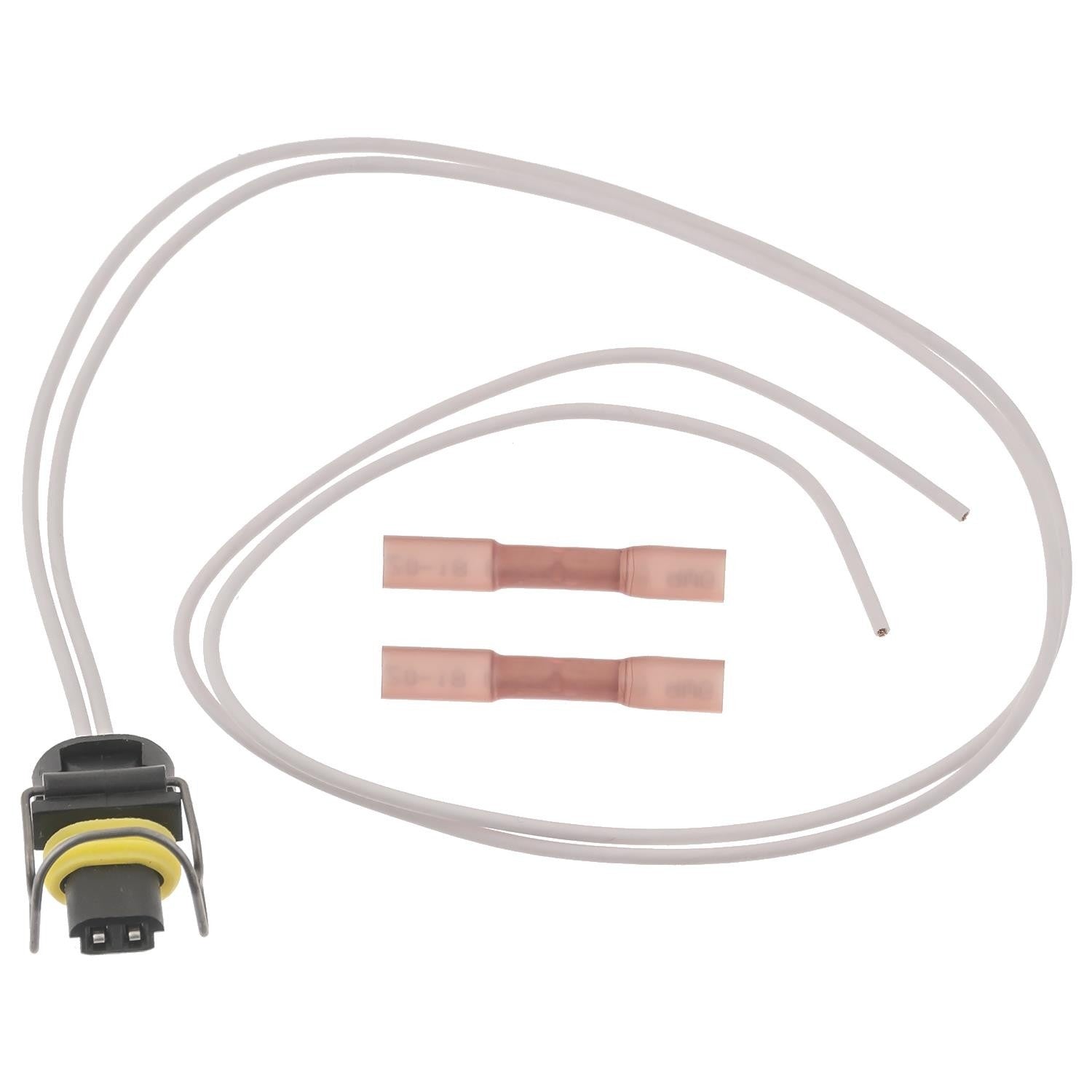 Standard Ignition Multi-Purpose Connector S2876