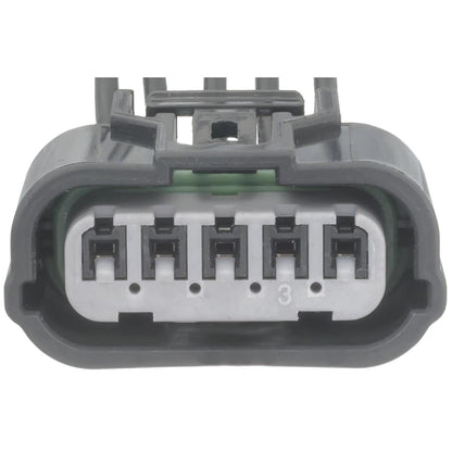 Intermotor Mass Air Flow Sensor Connector S2880