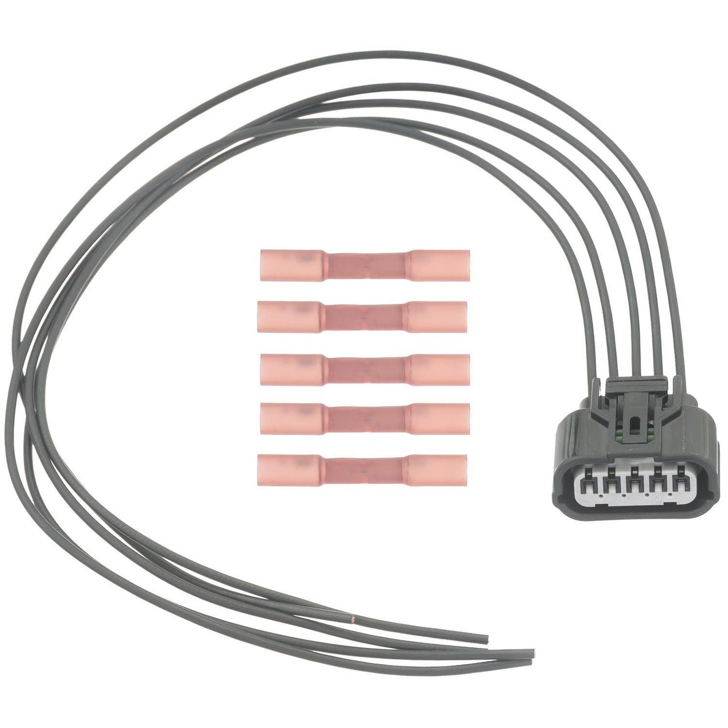 Intermotor Mass Air Flow Sensor Connector S2880