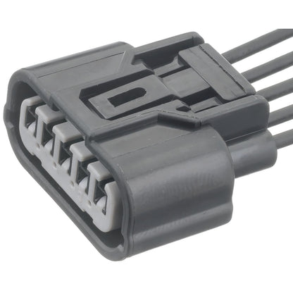 Intermotor Mass Air Flow Sensor Connector S2880