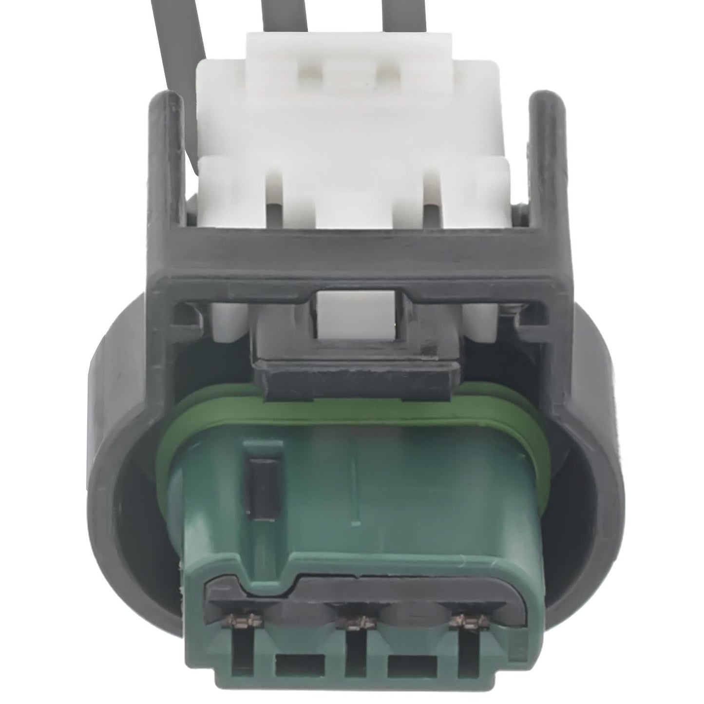 Standard Ignition Ignition Coil Connector S2882