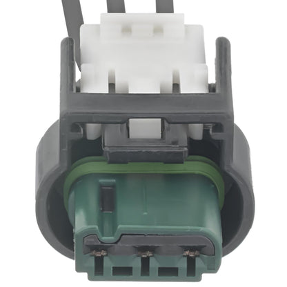 Standard Ignition Ignition Coil Connector S2882