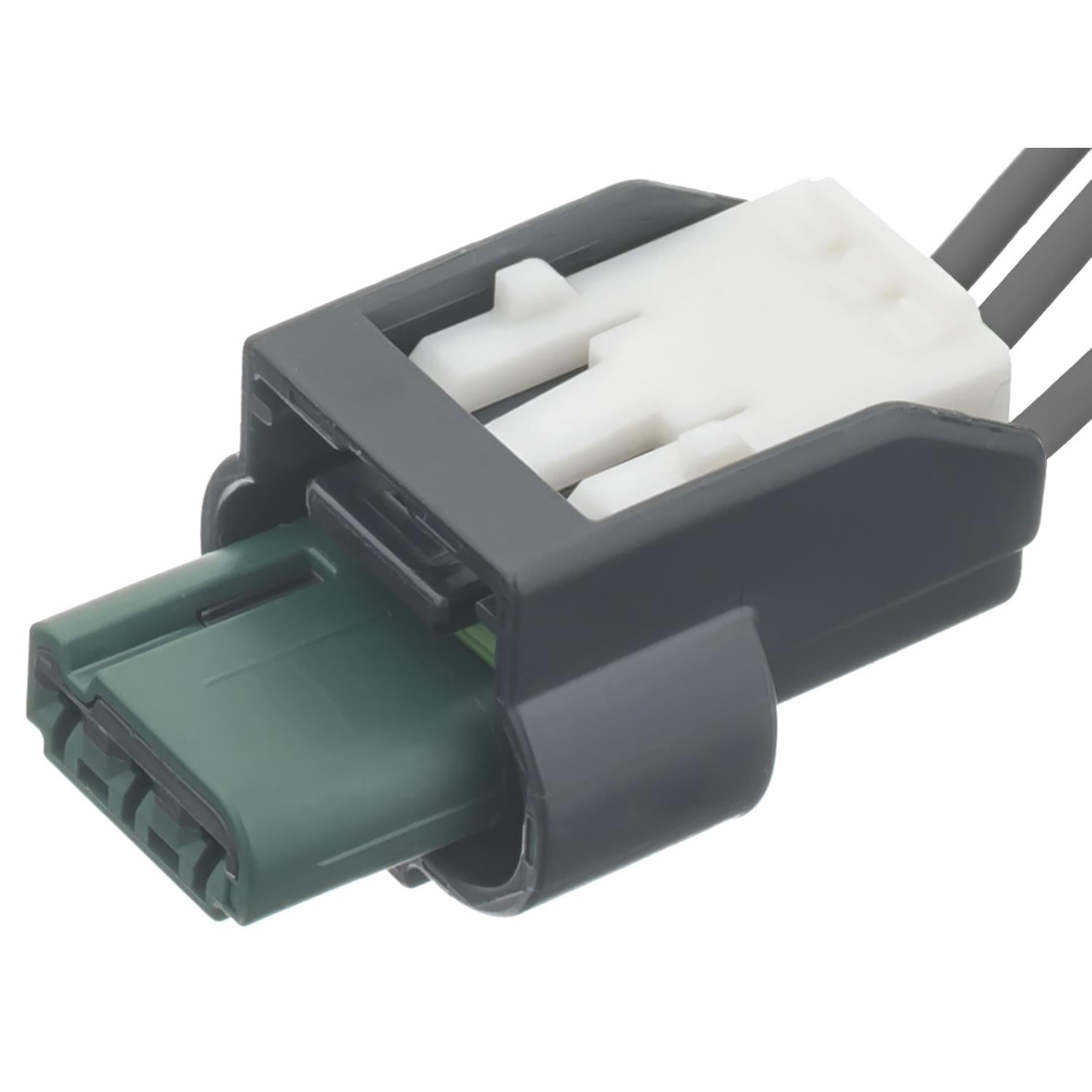 Standard Ignition Ignition Coil Connector S2882