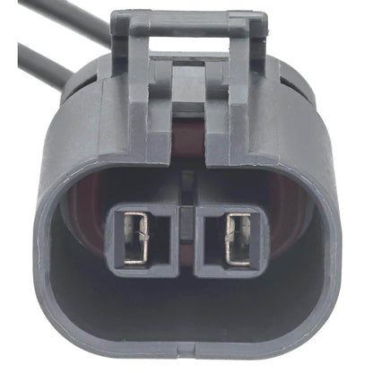 Intermotor Engine Cooling Fan Switch Connector S2884