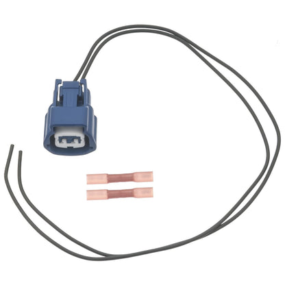 Intermotor Vapor Canister Purge Solenoid Connector S2885