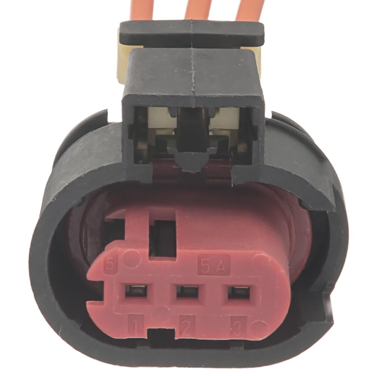 Standard Ignition Ignition Coil Connector S2886 image 2