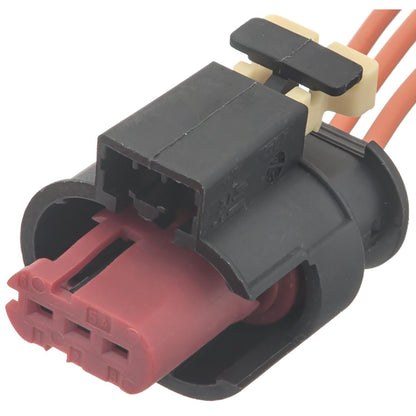 Standard Ignition Ignition Coil Connector S2886 image 3