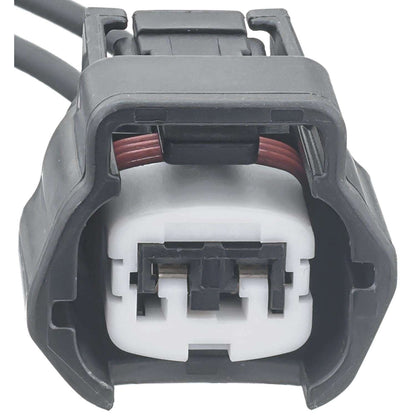 Intermotor Canister Vent Solenoid Connector S2888