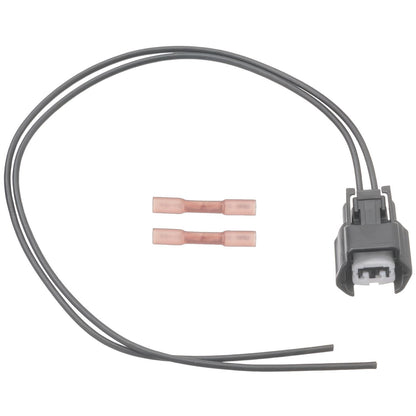 Intermotor Canister Vent Solenoid Connector S2888