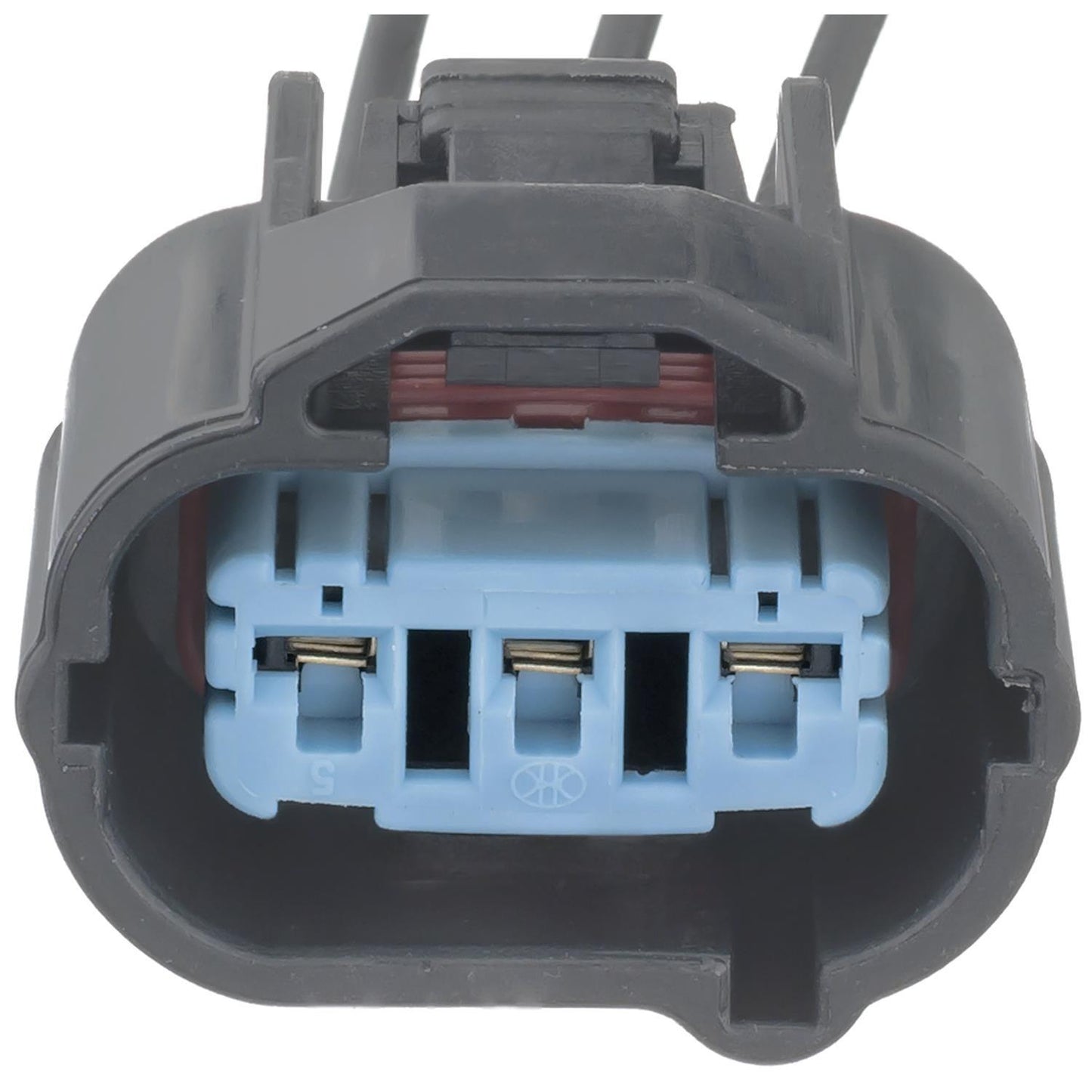 Intermotor Vehicle Speed Sensor Connector S2889