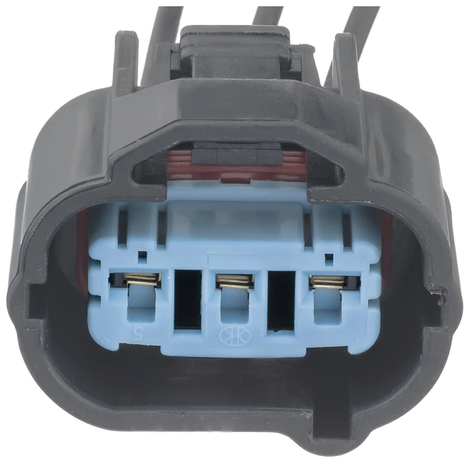 Intermotor Vehicle Speed Sensor Connector S2889