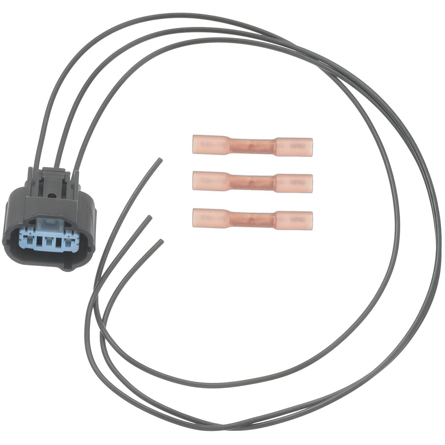 Intermotor Vehicle Speed Sensor Connector S2889