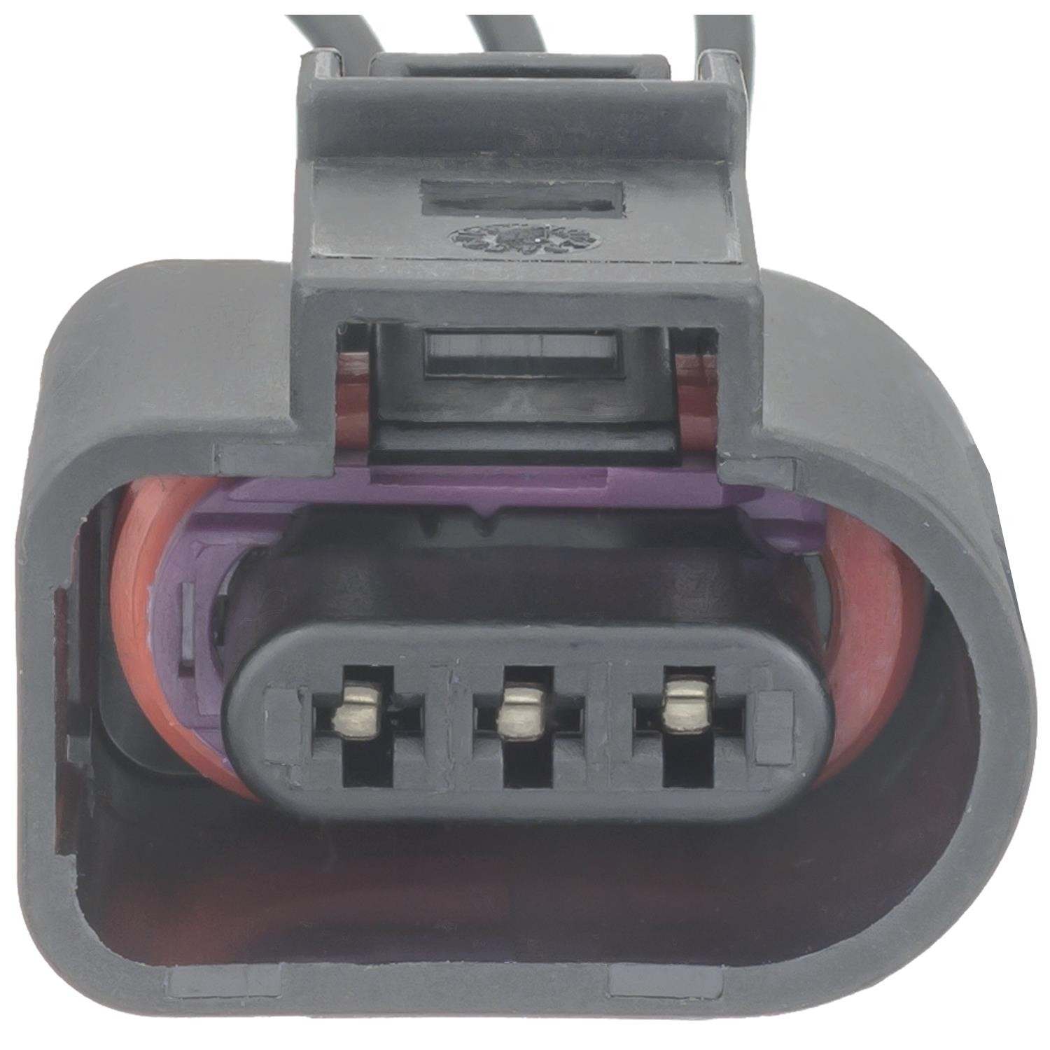 Intermotor Engine Camshaft Position Sensor Connector S2893
