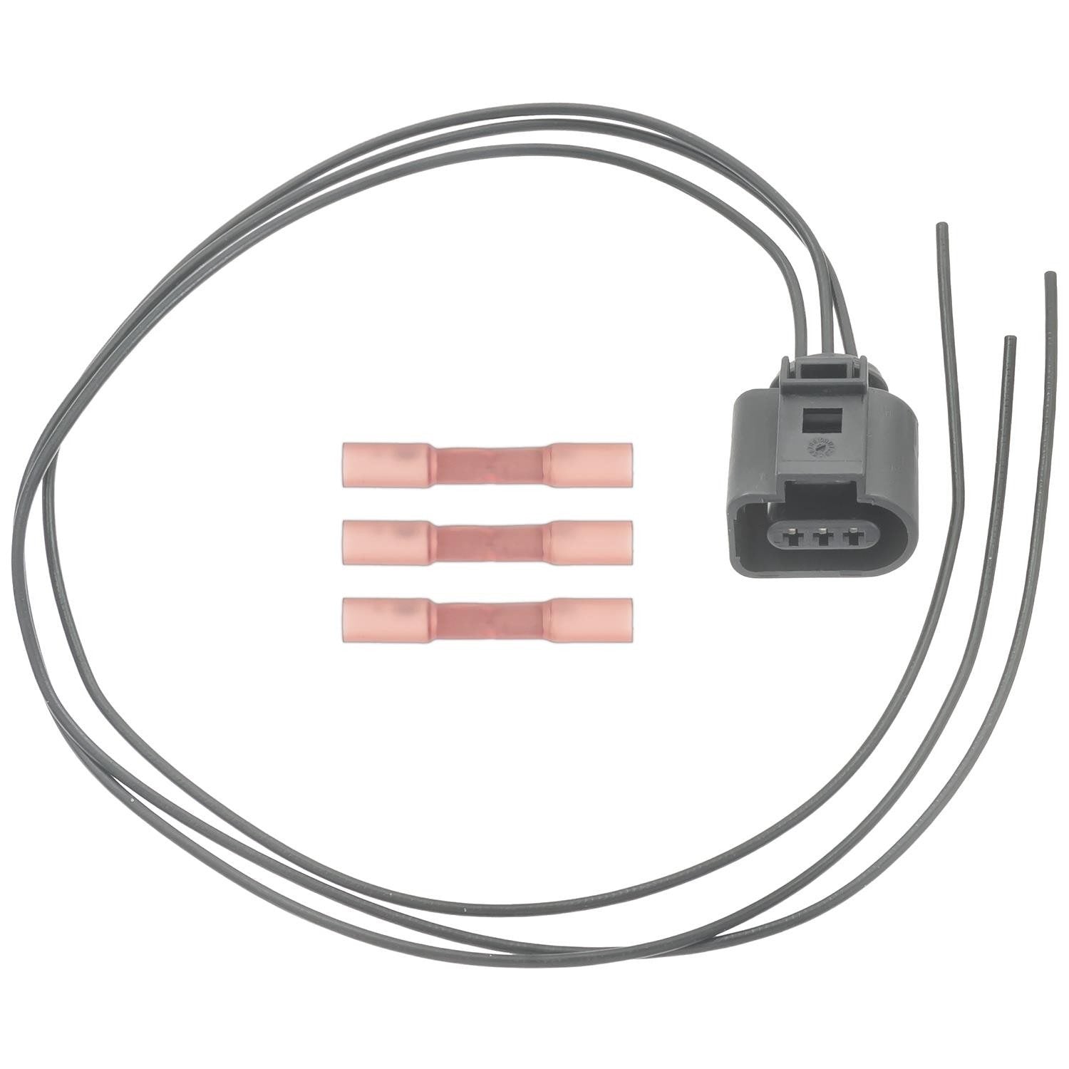 Intermotor Engine Camshaft Position Sensor Connector S2893