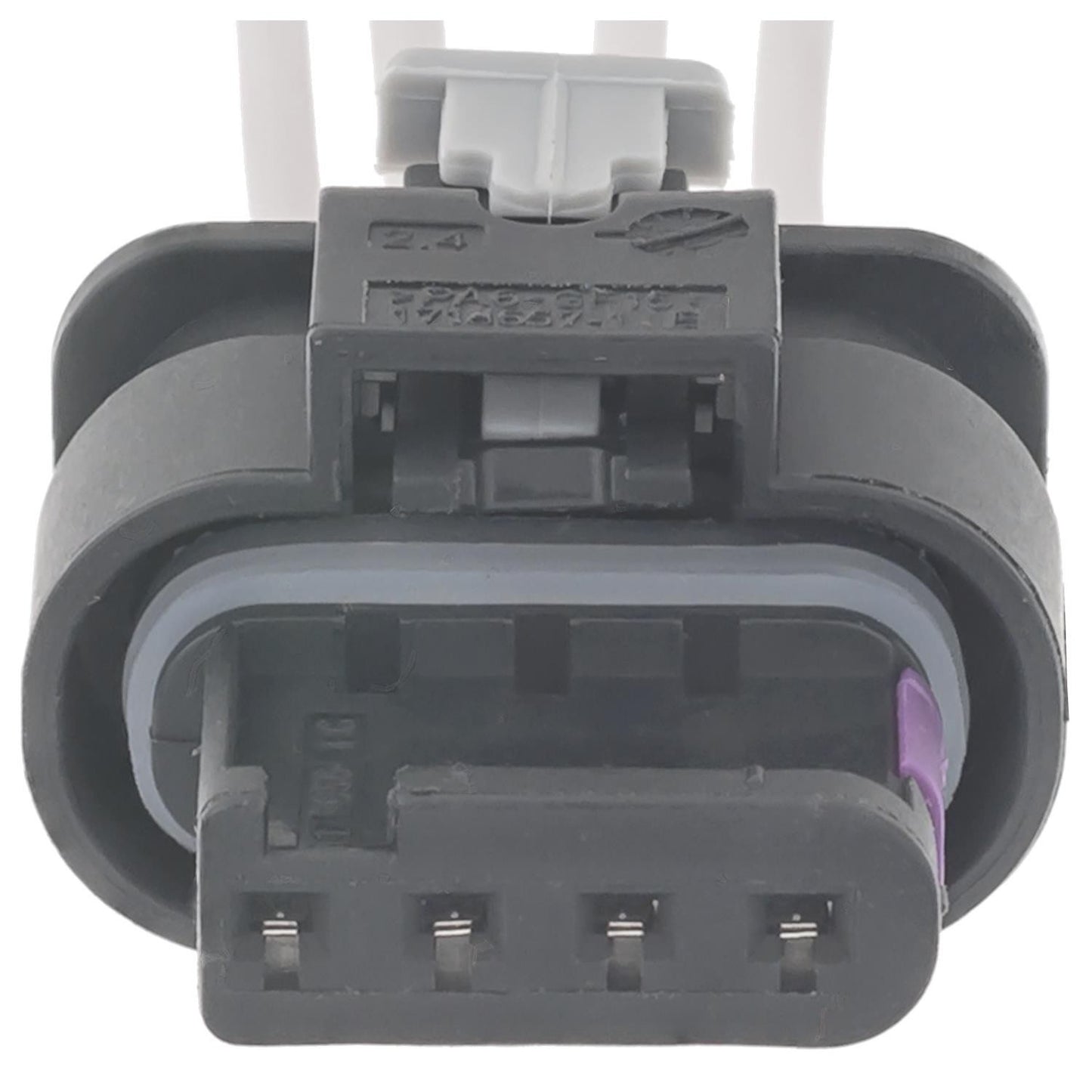 Standard Ignition Multi-Purpose Connector S2894