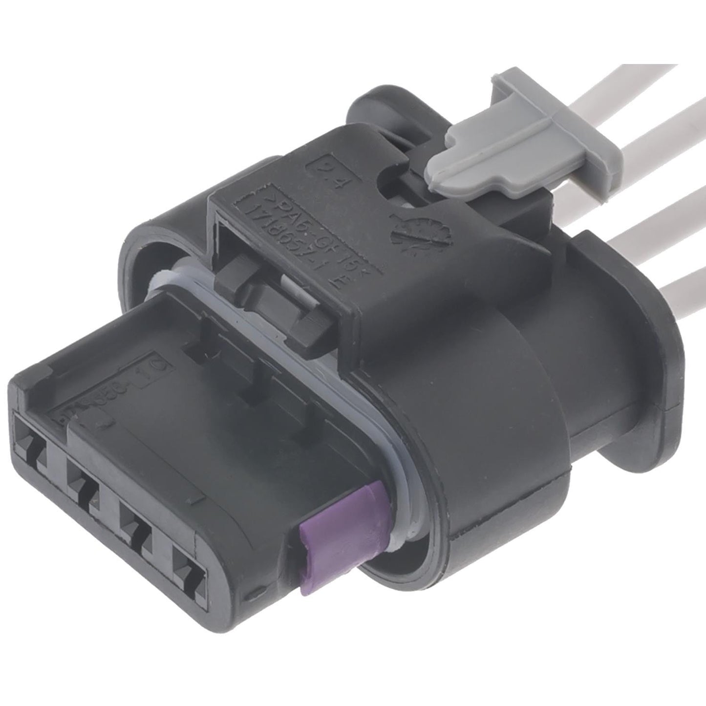 Standard Ignition Multi-Purpose Connector S2894