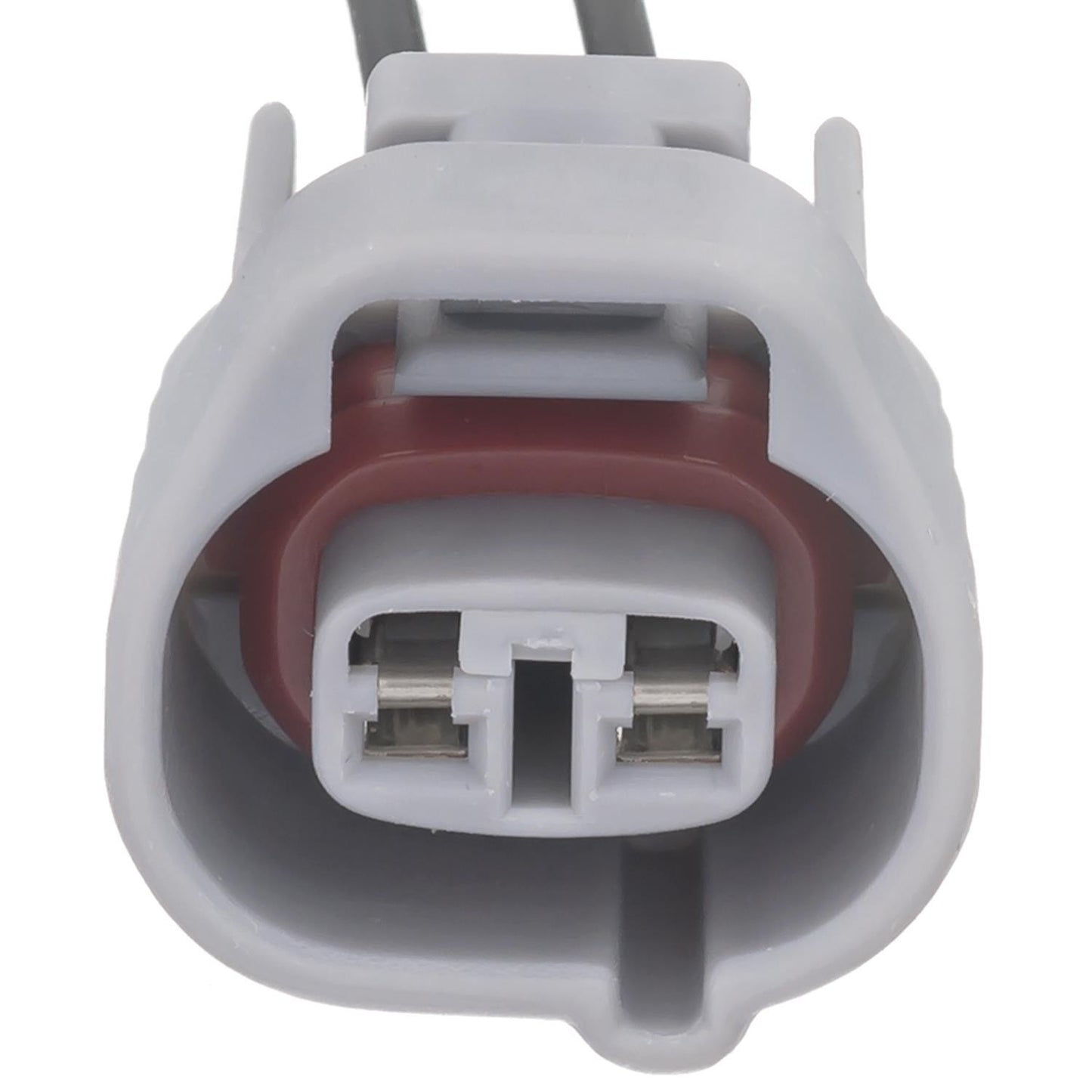 Intermotor Vapor Canister Purge Solenoid Connector S2896
