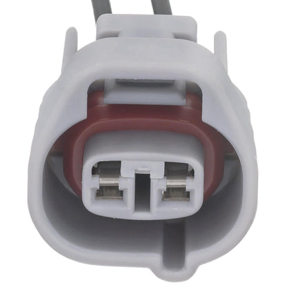 Intermotor Vapor Canister Purge Solenoid Connector S2896