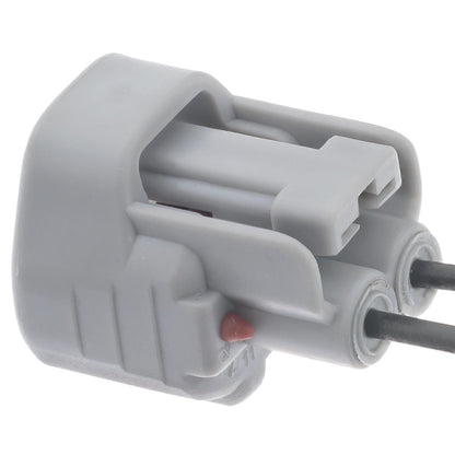 Intermotor Vapor Canister Purge Solenoid Connector S2896