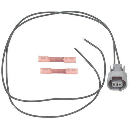 Intermotor Vapor Canister Purge Solenoid Connector S2896