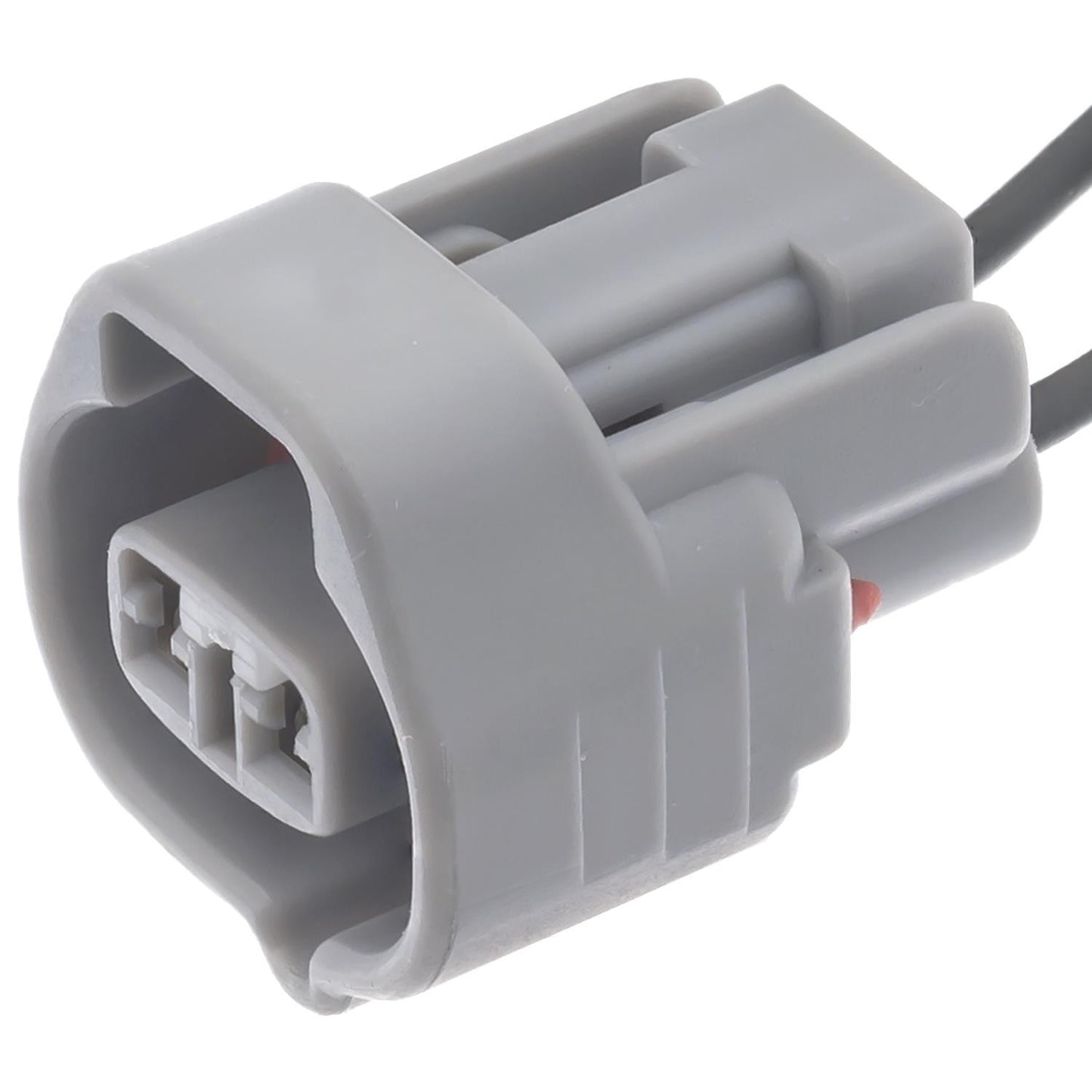 Intermotor Vapor Canister Purge Solenoid Connector S2896